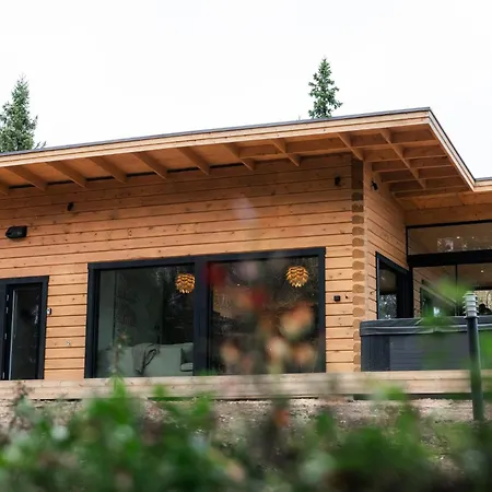 Διαμέρισμα Arctic Mustache Ροβανιέμι