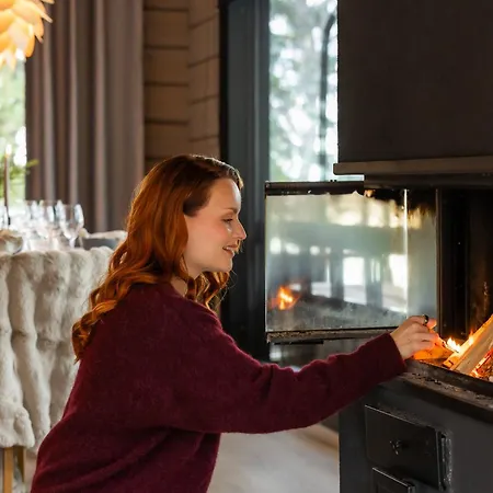 Arctic Mustache 로바니에미