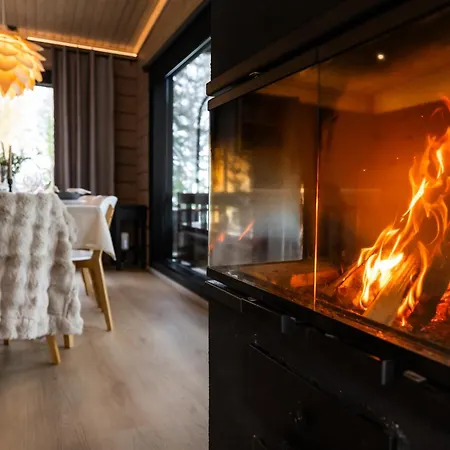 Arctic Mustache Διαμέρισμα