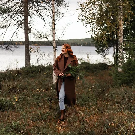 Arctic Mustache 아파트 *