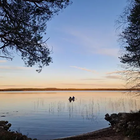 Arctic Mustache Rovaniemi
