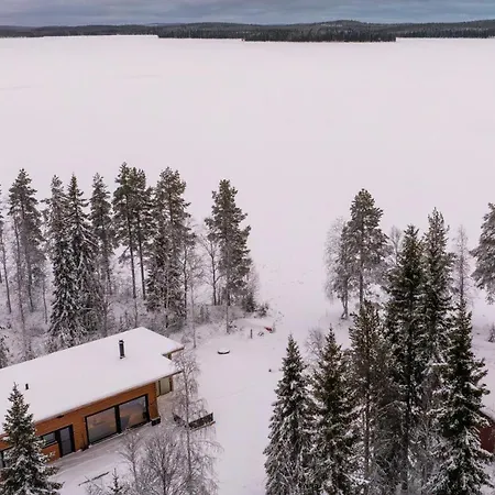Arctic Mustache Apartment *
