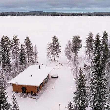 Arctic Mustache Apartment