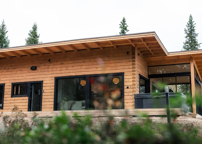 Appartamento Arctic Mustache Rovaniemi