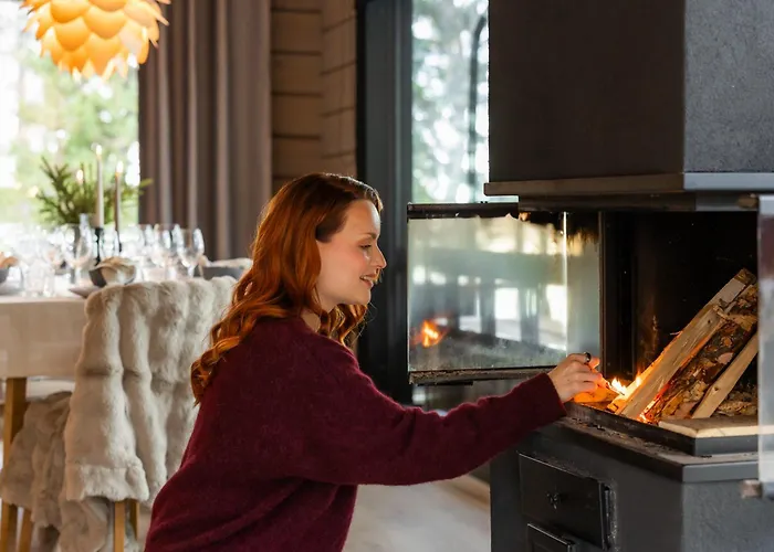 Arctic Mustache Rovaniemi