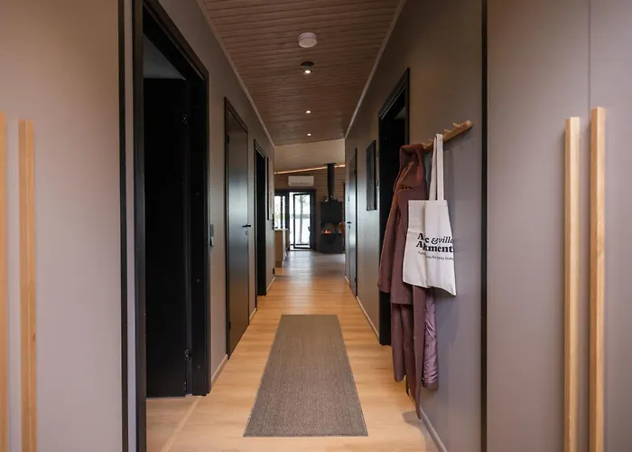 Διαμέρισμα Arctic Mustache