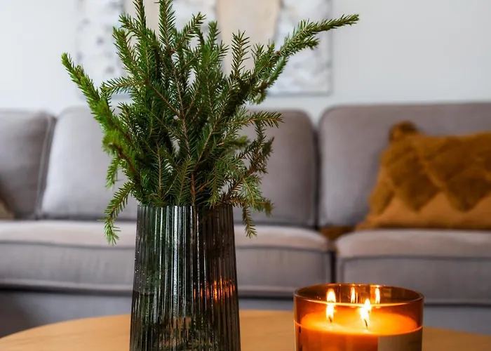 Appartamento Arctic Mustache