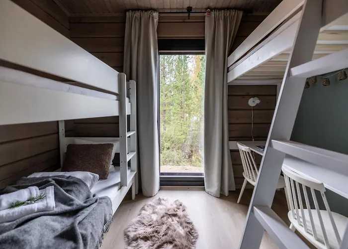 Arctic Mustache Rovaniemi