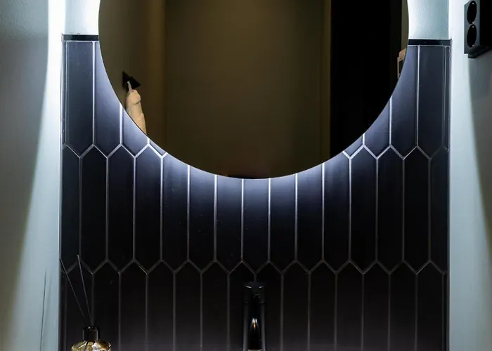 Διαμέρισμα Arctic Mustache