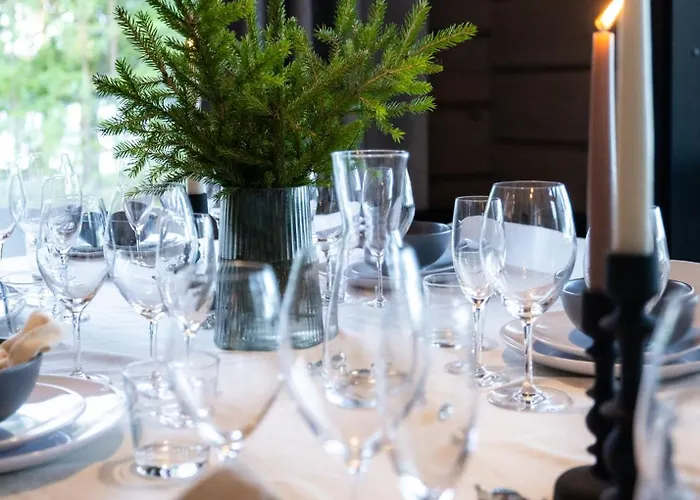 Arctic Mustache Appartamento *