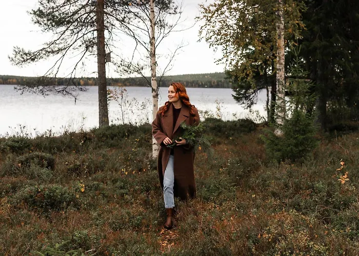 Arctic Mustache Διαμέρισμα *