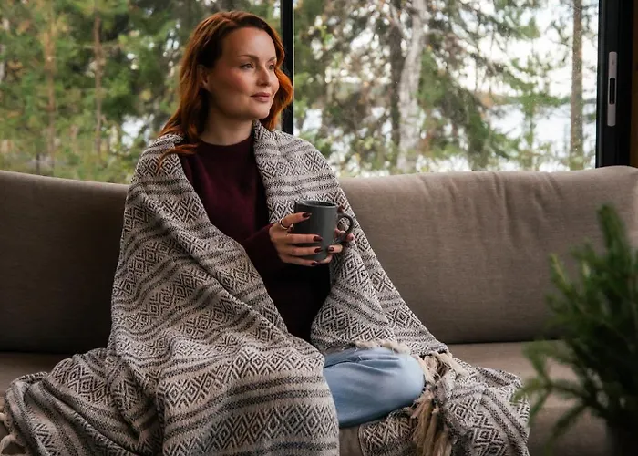 Arctic Mustache * Ροβανιέμι