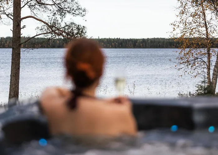 Arctic Mustache * Rovaniemi