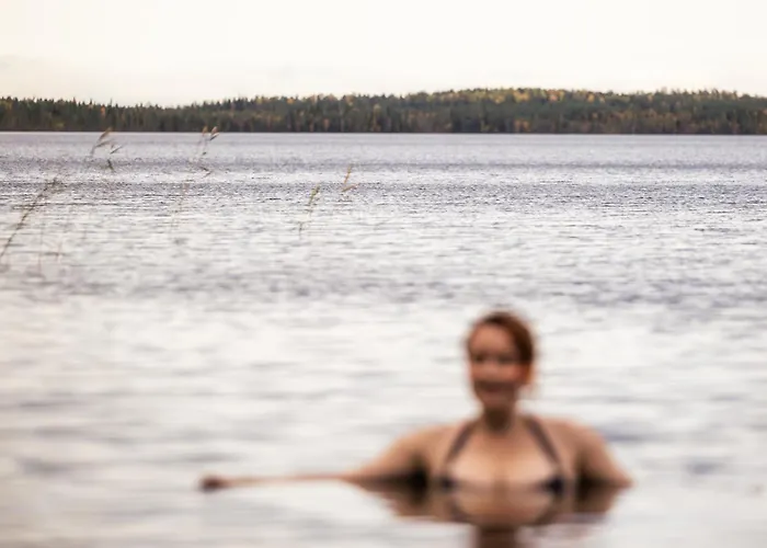 Appartamento Arctic Mustache *