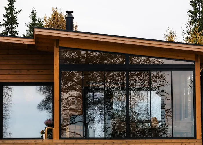 Arctic Mustache Appartamento *