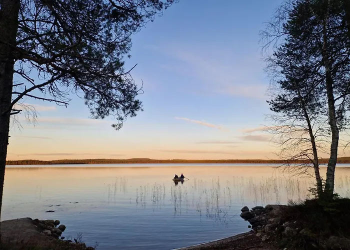 Arctic Mustache Rovaniemi