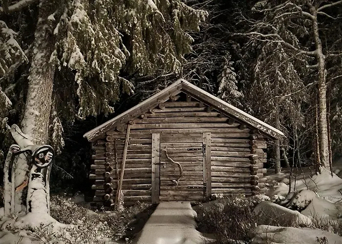 Appartamento Arctic Mustache