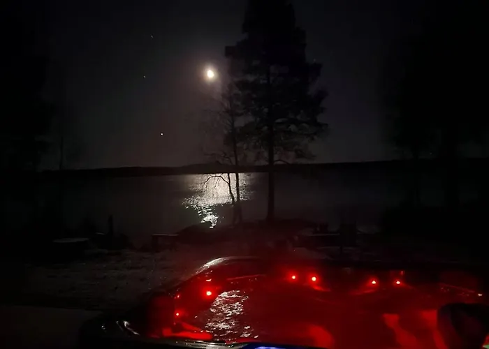 Appartamento Arctic Mustache Rovaniemi